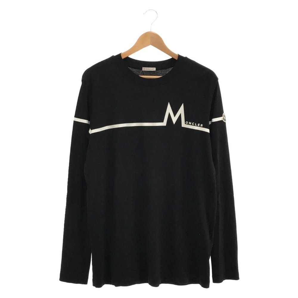 Moncler Long Sleeve T